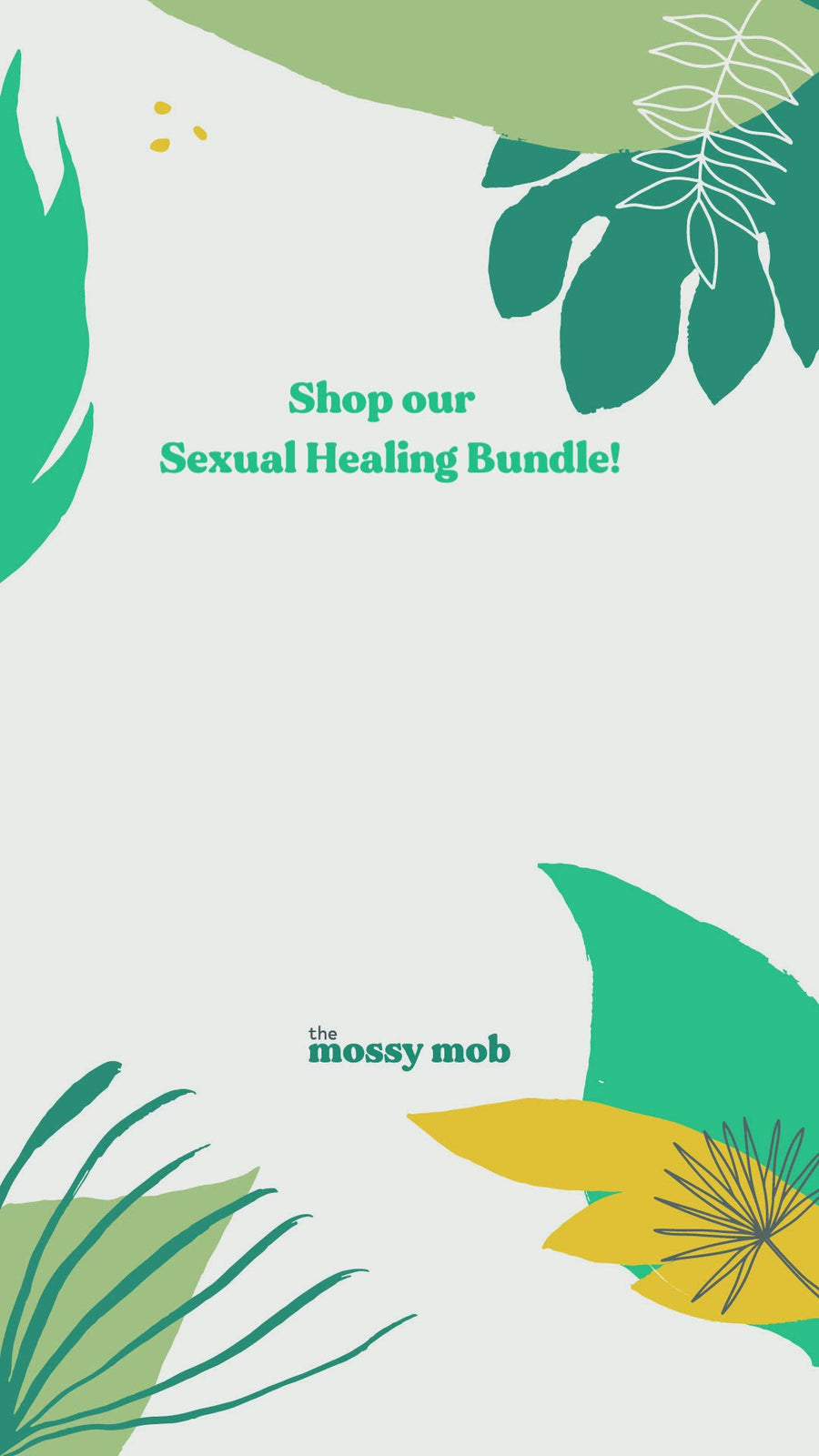 Sexual Healing Super Bundle